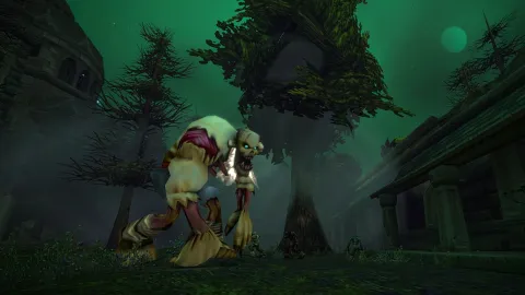 『World of Warcraft: Forever』β版の新パッチ、ローグ向け変更なしに不満の声