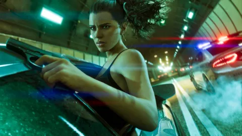 任天堂オブアメリカ社長、Switch 2版『GTA 6』は「発表することはない」とコメント