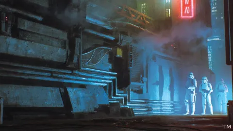 『ダンジョンズ＆ドラゴンズ』にStar Wars: Tyro Squadronが登場、反乱軍の秘密部隊として帝国と戦う