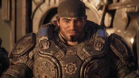 高評価の『Gears of War: E-Day』、先行アクセス中の推定販売は23万本