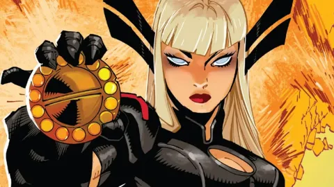 『マジック：ザ・ギャザリング』新作「Marvel: Darkhold Destiny」は2027年4月9日発売、予約受付を開始
