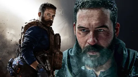 『Call of Duty: Modern Warfare』新三部作では、マカロフが未決着のままMW4を迎えます
