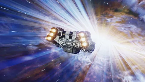 『Starfield』にロード画面なしで惑星へ着陸できる無料MODが開発中