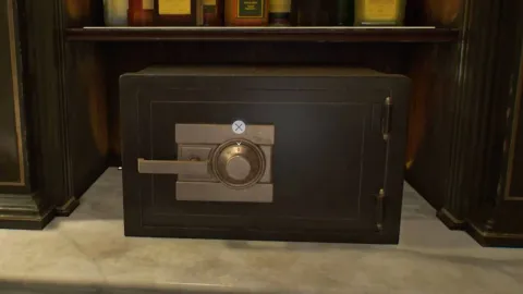 『Resident Evil Requiem』に登場するすべての金庫コードと場所を徹底解説！Rhodes Hill Care CenterとArkでアンティークコインや貴重なアイテムを確実にゲットしよう！