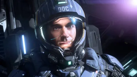 『Squadron 42』の新トレーラー公開、豪華キャストと2027年第2四半期の発売予定が明らかに