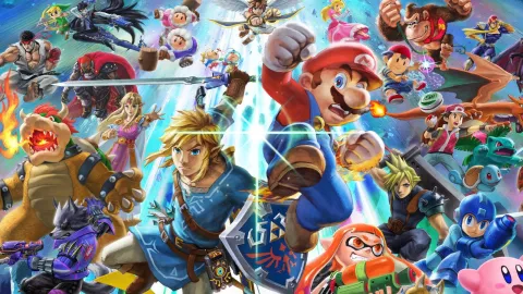 Switch 2向け次回作『大乱闘スマッシュブラザーズ』に加えたい7人の候補を紹介