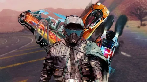 『Star Wars: Galactic Racer』好きにおすすめのレースゲーム10選、原点となる作品も紹介