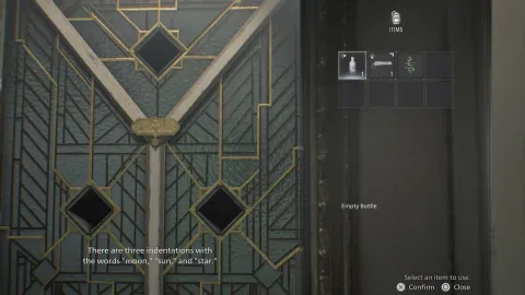 『Resident Evil Requiem』の「月・太陽・星の扉」の攻略法を徹底解説！ローズヒルケアセンターを完全探索して謎を解き明かす