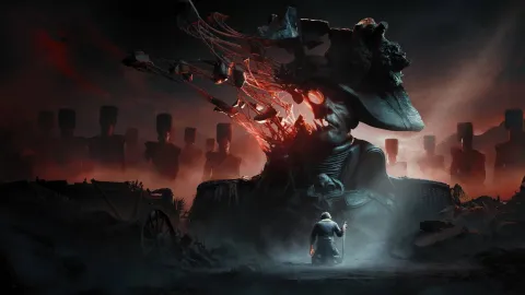 『Valor Mortis』は本編クリアに20時間以上、全要素の攻略には25時間以上かかるとされています
