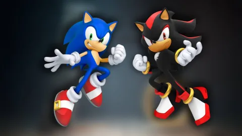 ソニック35周年イベント「Club Chaos」、新作発表はなく『Sonic Racing: CrossWorlds』の大型更新を告知
