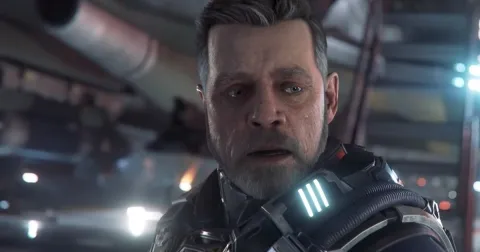 『Squadron 42』がSteamでウィッシュリスト登録開始、発売は2027年第2四半期予定
