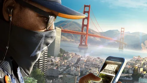 『Watch Dogs 2』は作風を一変させ、シリーズを危機から救いました