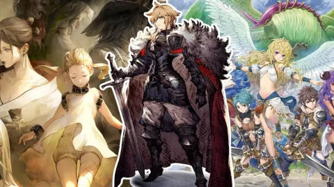 オフライン化してほしいモバイルJRPG 9選、サービス終了後も物語を遊べる形に