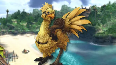 『ファイナルファンタジー17』の舞台候補8選、惑星を巡る宇宙旅行を提案