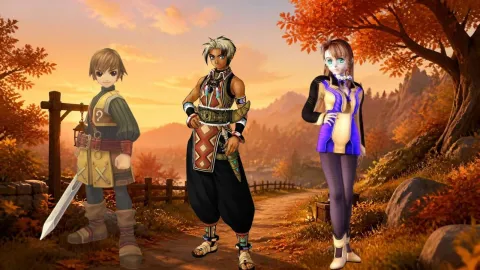 2026年の秋に遊びたいPS2のJRPG8選、銀河戦争からハロウィン向けの怪奇譚まで