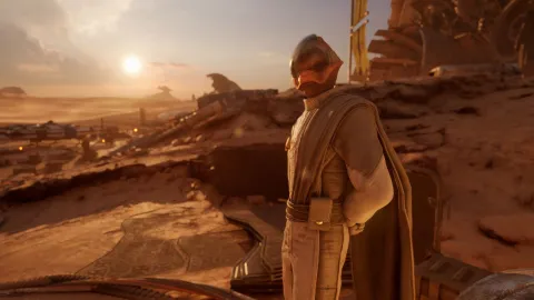 Fuse GamesのCEO、『Star Wars: Galactic Racer』はプレイヤーに高い負荷を求める設計と説明