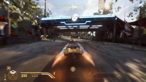 『Star Wars: Galactic Racer』はローグライク形式でレースに緊張感を取り戻す
