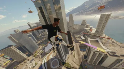 『Skate』開発元のFull Circleが組織再編とレイオフを発表、ゲームの未来へのコミットメントは「揺るぎない」と表明