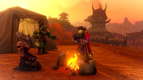 『World of Warcraft: Forever』ではノースレンドやパンダリアも候補に、開発陣は「選択肢から外れていない」と説明