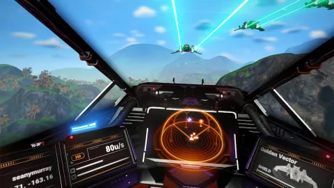 『No Man’s Sky』がiPhoneとiPadに登場、10年分の主要アップデートを収録