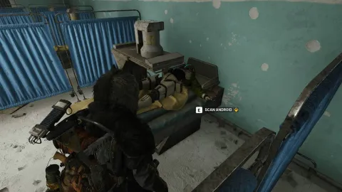 『Arc Raiders』の「Someone Else's Shoes」は3つの目標を複数回の出撃に分けて達成できます