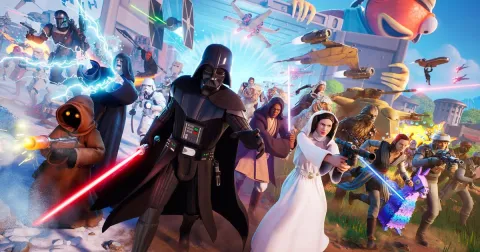 Epic GamesはMarvelとStar Warsの未発表シューターを社内で延期し、生成AI中心の開発を指示したと報じられています。