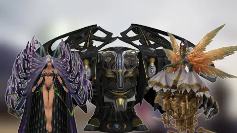 『ファイナルファンタジー』シリーズの印象的なダンジョン10選、ボス戦以上に記憶に残る探索体験