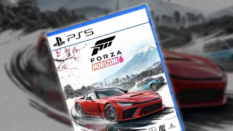 『Forza Horizon 6』PS5版の予約開始、デラックス版は99.99ドル