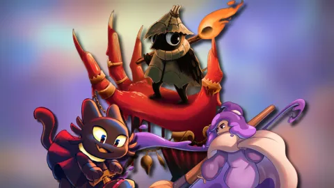 秋に遊びたいメトロイドヴァニア10選、1位はHollow Knight