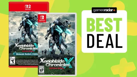 『Xenoblade Chronicles X Definitive Edition』のSwitch 2 Editionより、旧Switch版とアップグレードパックの組み合わせがお得な理由と注意点について解説