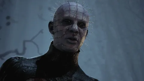 『Clive Barker's Hellraiser: Revival』は一人称視点が主人公と近接戦闘の魅力を生かしきれていません