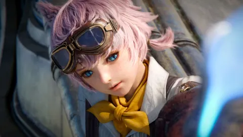 『ファイナルファンタジーXIV』室内俊夫氏、Evercold前に設定項目の確認を呼びかけ