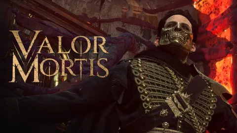 『Valor Mortis』攻略、弱点への射撃でnephtoglobinを補充する戦闘の基本を解説