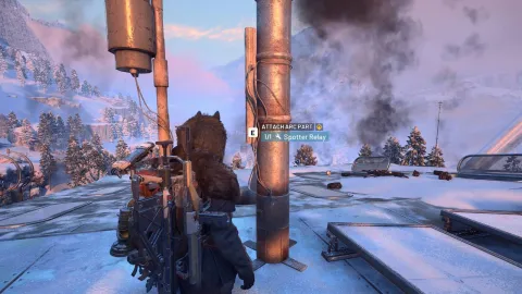 『Arc Raiders』の「Ruins and Reverberations」は3つの作業を1ラウンドで完了する必要があります