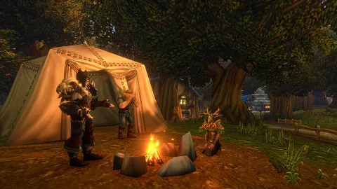 『World of Warcraft: Forever』のゲームディレクターは、コミュニティを分断せずプレイヤー層を広げたいと語りました。