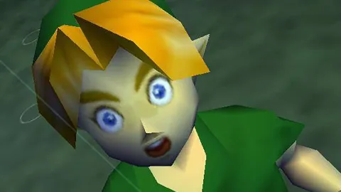 『ゼルダの伝説 時のオカリナ』で新バグが発見され、ハンマーや光の矢なしでボスを倒せるように