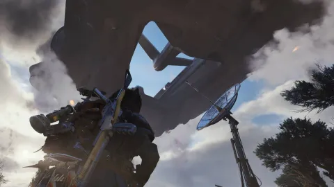 『Arc Raiders』のクエスト「Boarding The Frigate」はFrigateを撃破せずにクリアできます