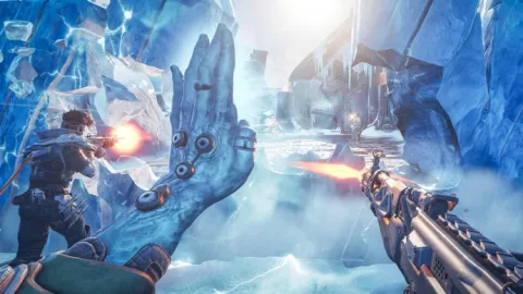 プレイヤー数減少に苦しむ『Highguard』が新モード「Raid Rush」で巻き返しを図る！全方位アクションで新たな活路を見出せるか