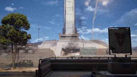 『Arc Raiders』の「When Everything Falls」攻略では7か所の撮影にカメラが必要