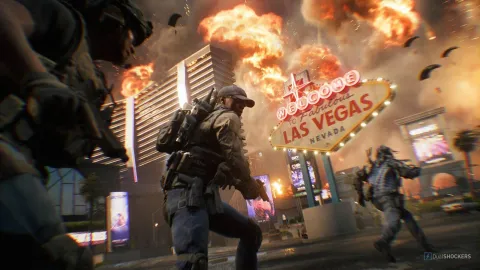 『Battlefield 6』シーズン5で専用サーバーブラウザーが12月上旬に追加へ