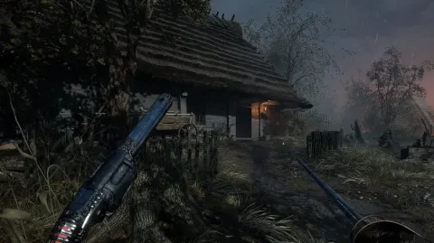 『Valor Mortis』のサイドクエスト「The Lullaby」でアンバー「Tomorrow's Promise」を入手する方法