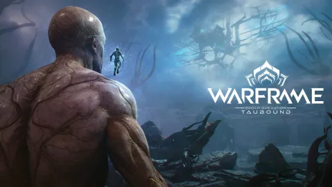 『Warframe』でタウ航行を支援する期間限定イベントが10月15日開幕