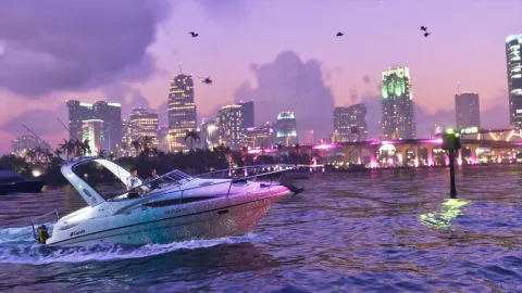 Rockstar、『GTA 6』宣伝でマイアミビーチの400万ドル規模の演出を交渉中　市当局者は反発