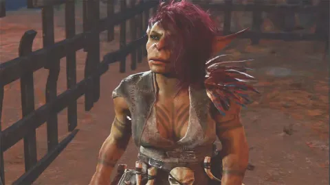 ホリー＝マリー・マイケル、『Metaphor: ReFantazio』起用のきっかけはBaldur's Gate 3のゴブリン役と明かす