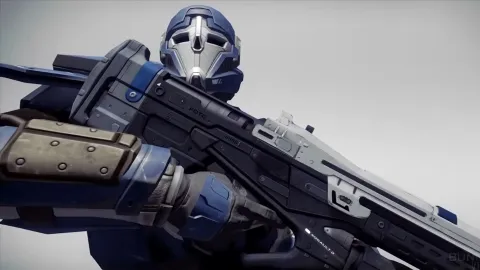 『Destiny 1』をPCで4K・60fps超で動かすファンプロジェクトをBungie幹部が共有しました