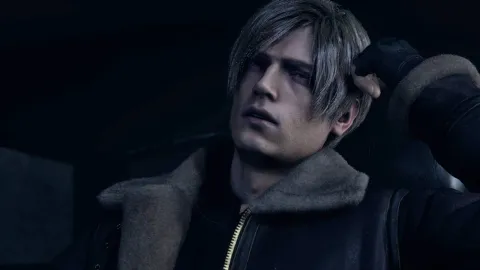 『バイオハザード RE:4』Switch 2版は携帯モードの不安定な動作が期待外れです