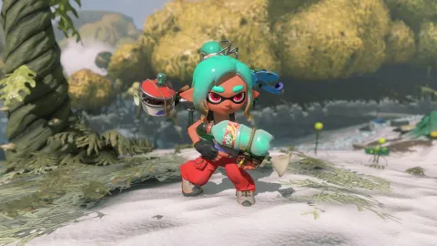 「スプラトゥーン・レイダーズ」商標更新でNintendo Switch 2新作への期待高まる！Nintendo Directでの発表はあるか？