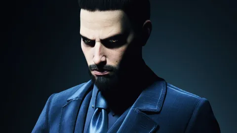 ヴァンパイア版『Hitman』？『Vampire: The Masquerade – Swansong』の潜入ミッションは、隠密行動と策略で魅了する新たなゲームプレイの可能性を示しているとのこと