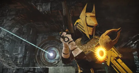 『Destiny 1』のPC移植プロジェクト映像にBungie幹部が冗談交じりの反応