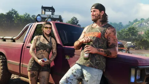 『GTA 7』は『GTA 6』ほど長く待たせないとRockstar技術責任者が説明